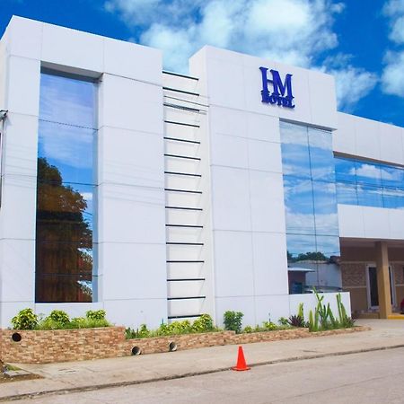 Hm Hotel Choluteca 외부 사진