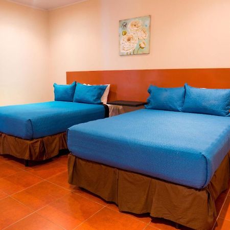 Hm Hotel Choluteca 외부 사진