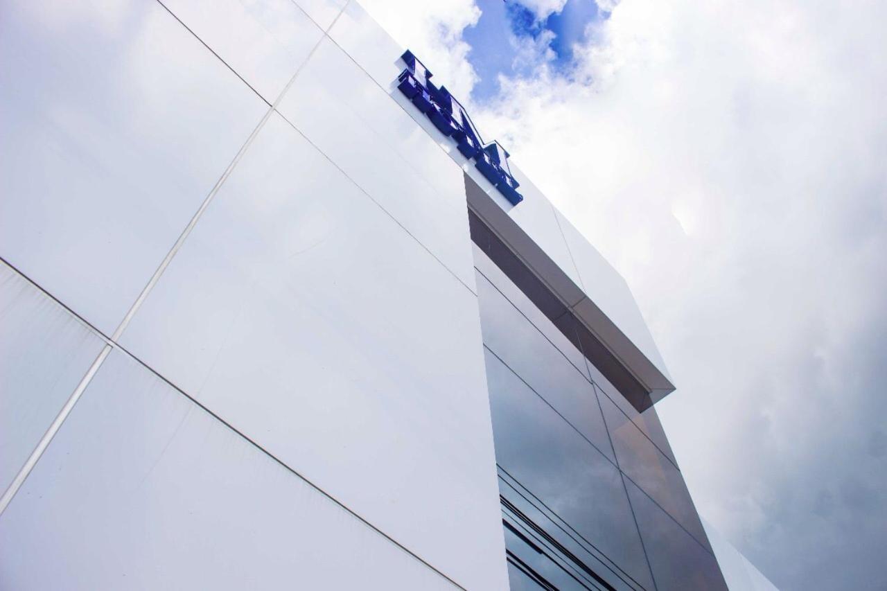 Hm Hotel Choluteca 외부 사진